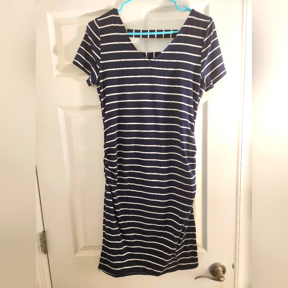 Maternity dress